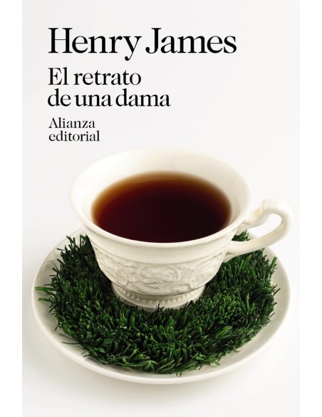 El retrato de una dama