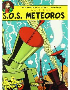 Sos meteoros