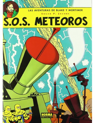 Sos meteoros