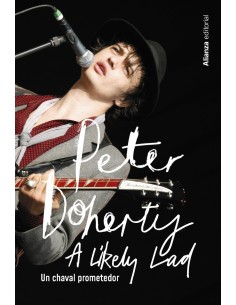 Un chaval prometedor