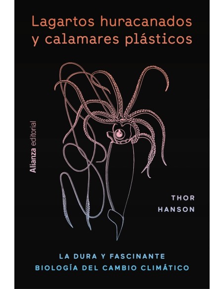 Lagartos huracanados y calamares plasticos