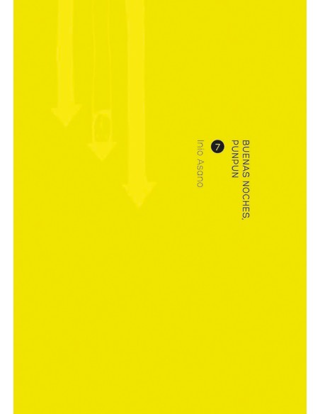 BUENAS NOCHES PUNPUN 07 CAMBIO PVP