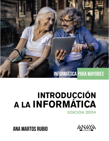 Introduccion a la informatica Edicion 2024