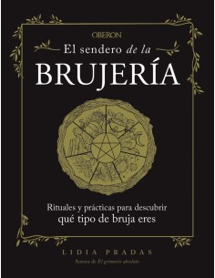El sendero de la brujeria