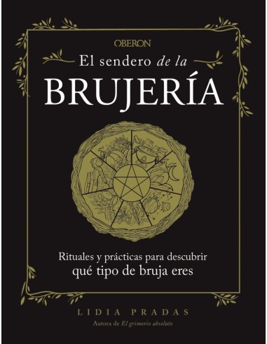 El sendero de la brujeria