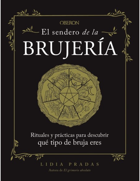 El sendero de la brujeria