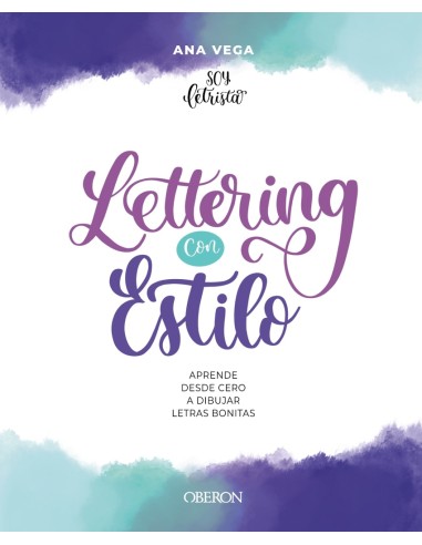 Lettering con estilo