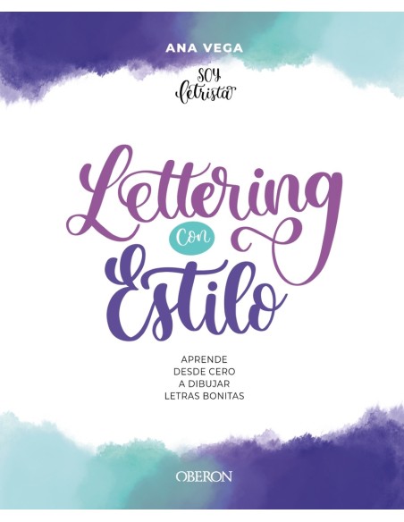 Lettering con estilo