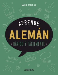 Aprende aleman