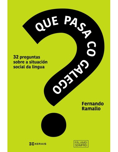 Que pasa co galego