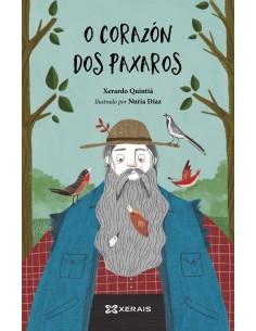 O corazon dos paxaros