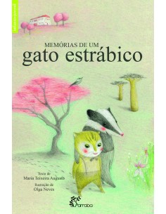 MEMORIAS DE UM GATO ESTRABICO