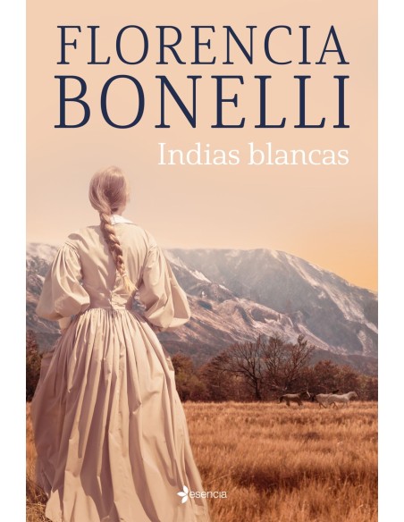 Indias blancas
