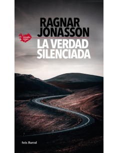 La verdad silenciada Serie Islandia Negra 5