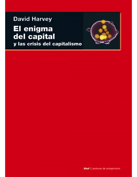 Enigma del capital