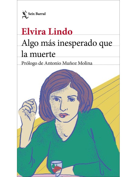 Algo mas inesperado que la muerte