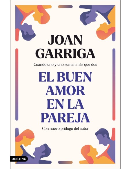 El buen amor en la pareja