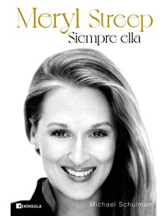 Meryl Streep
