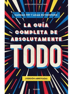 La guia completa de absolutamente todo