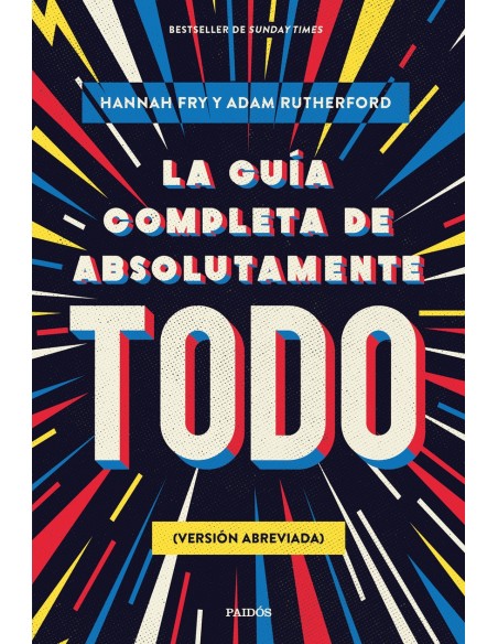 La guia completa de absolutamente todo