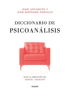 Diccionario de psicoanalisis