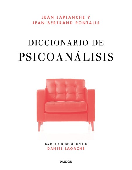 Diccionario de psicoanalisis