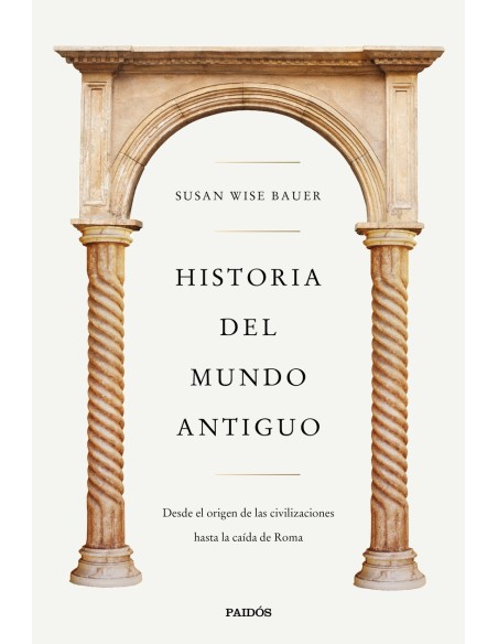Historia del mundo antiguo