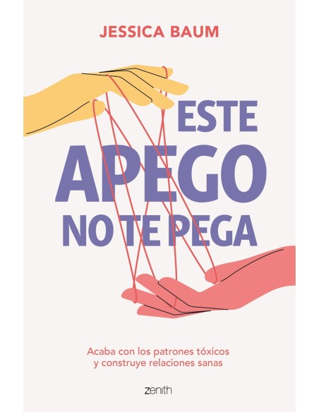 Este apego no te pega