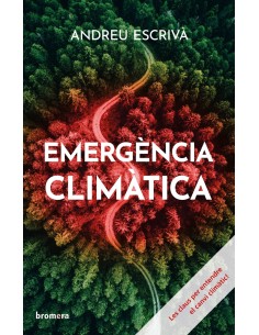 Emergencia climatica