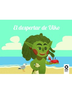El despertar de Uiko