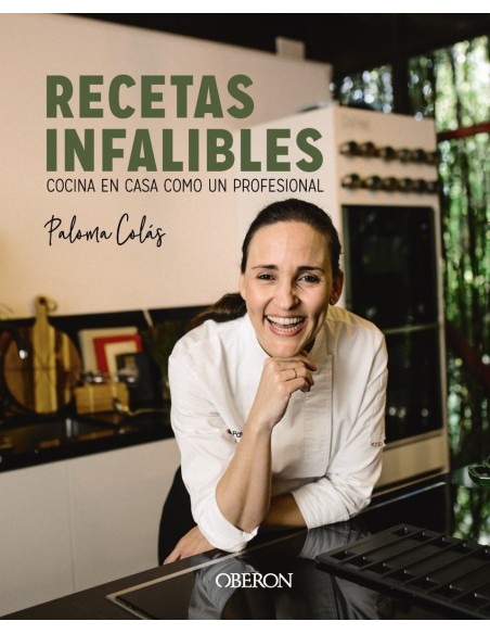 Recetas infalibles