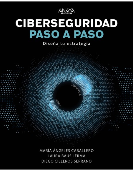 Ciberseguridad paso a paso