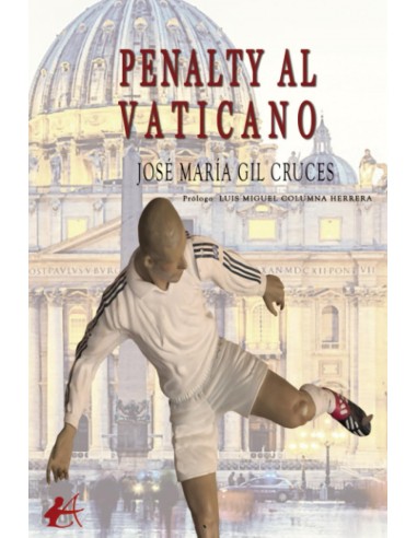 Penalty al vaticano