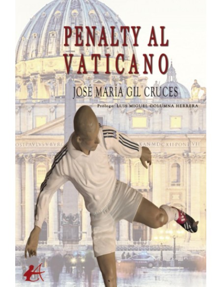Penalty al vaticano