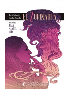 EL ZURINAUTA