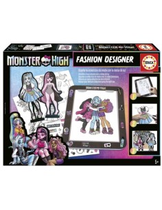 FASHION DESIGNER MONSTER HIGH