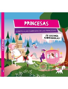 Princesas