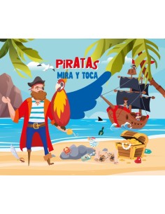 Piratas