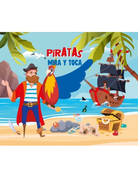Piratas