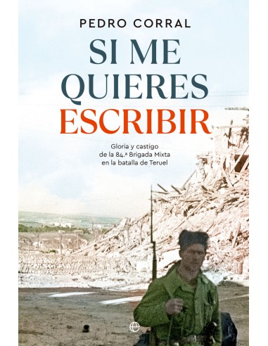 Si me quieres escribir