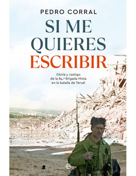 Si me quieres escribir