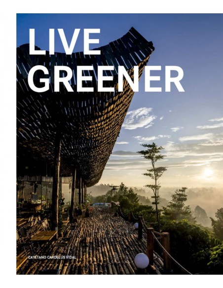 LIVE GREENER