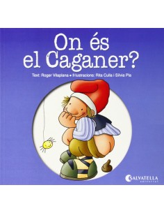 On es el caganer