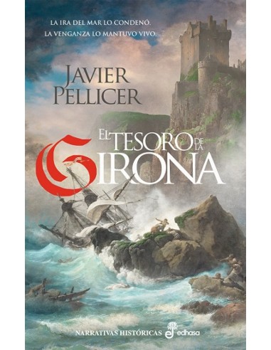 El tesoro de La Girona