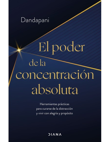 El poder de la concentracion absoluta