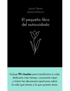 El pequeno libro del autocuidado