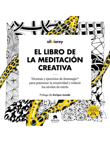 El libro de la meditacion creativa