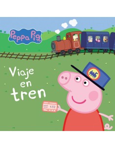 Viaje en tren