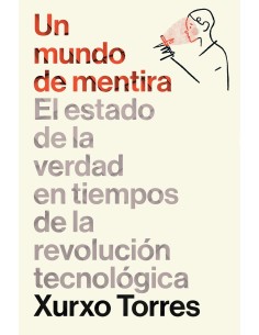 Un mundo de mentira