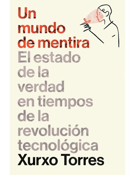 Un mundo de mentira